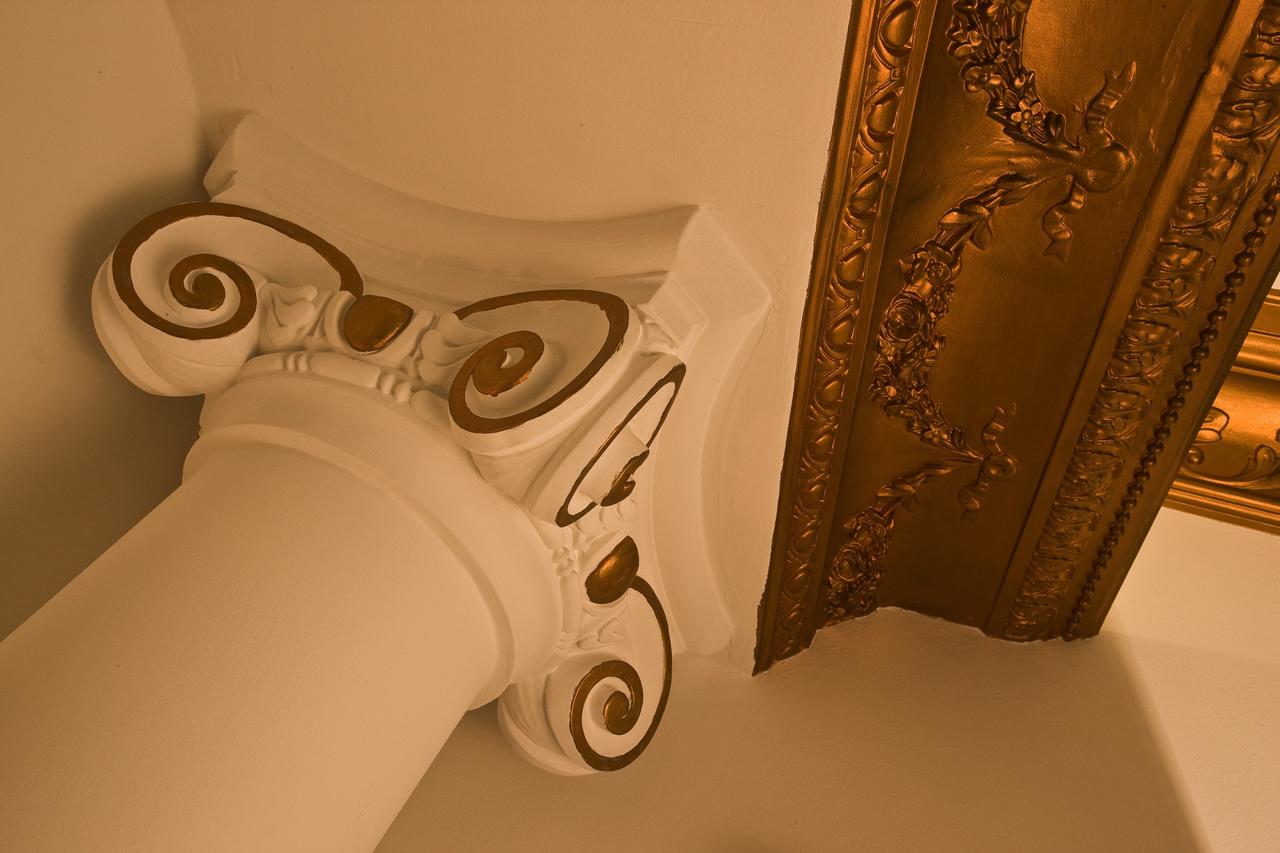 Grand Hotel Michelacci foto 12