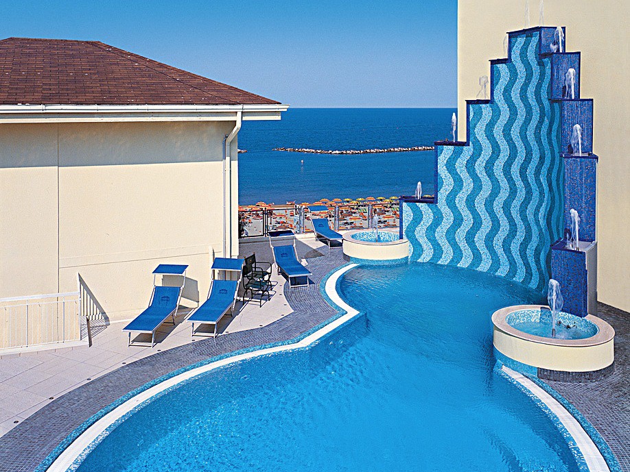 Grand Hotel Michelacci image 0