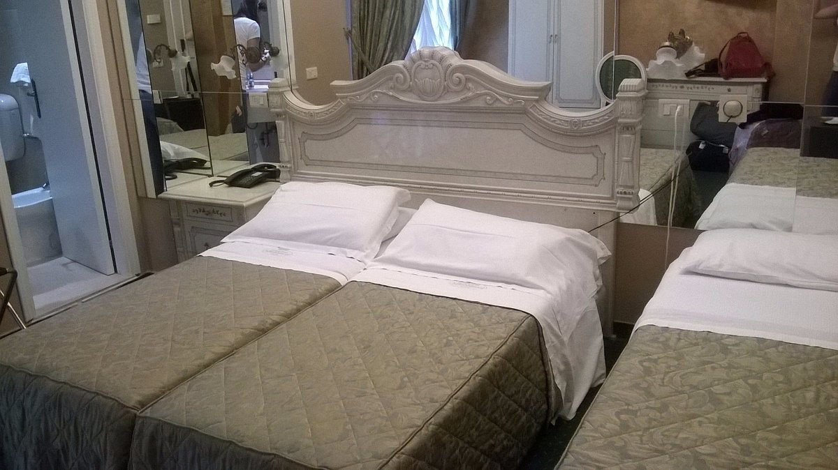 Grand Hotel Michelacci foto 10