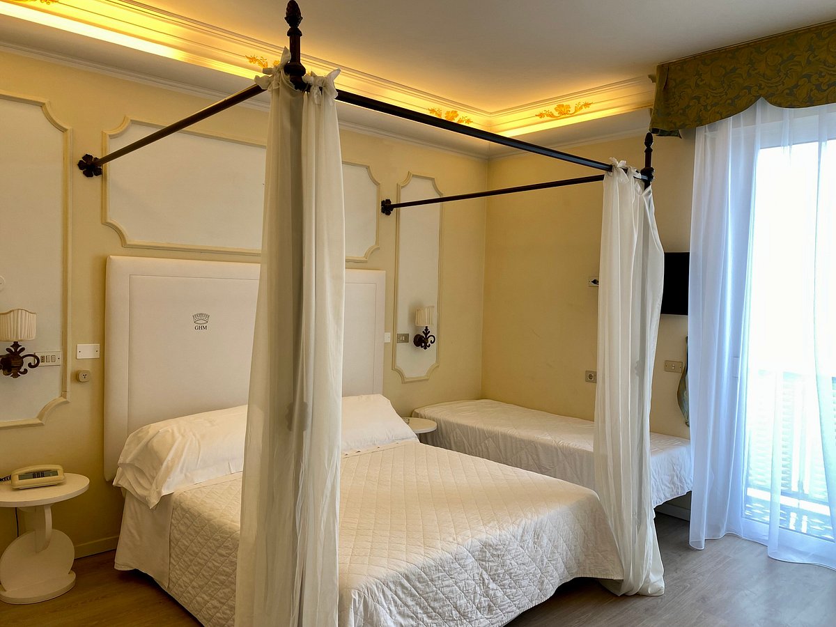 Grand Hotel Michelacci foto 17