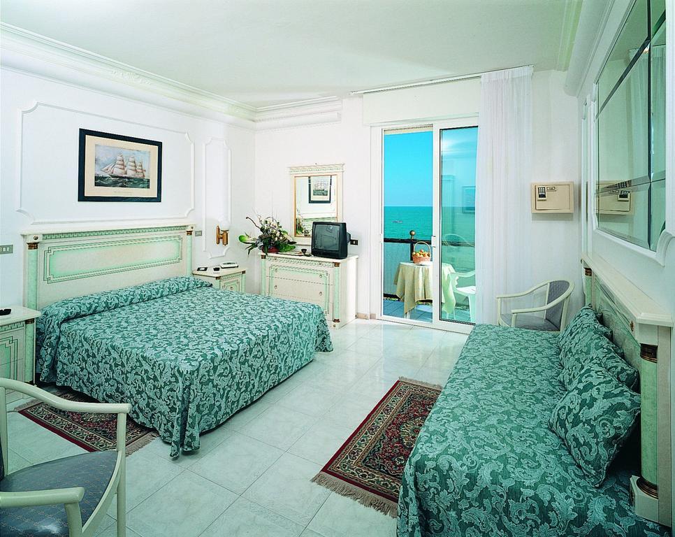 Grand Hotel Michelacci image 1