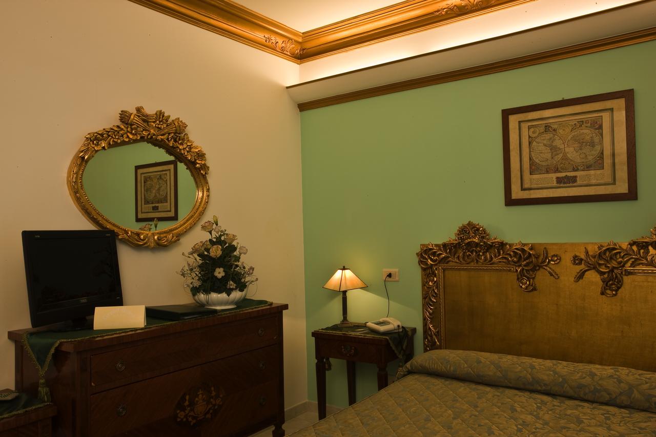 Grand Hotel Michelacci foto 6