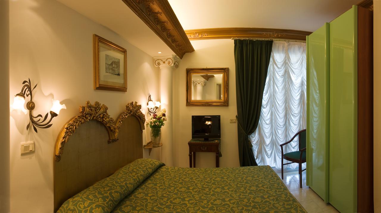 Grand Hotel Michelacci foto 7