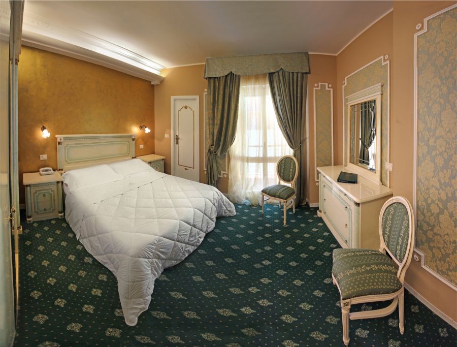 Grand Hotel Michelacci foto 9