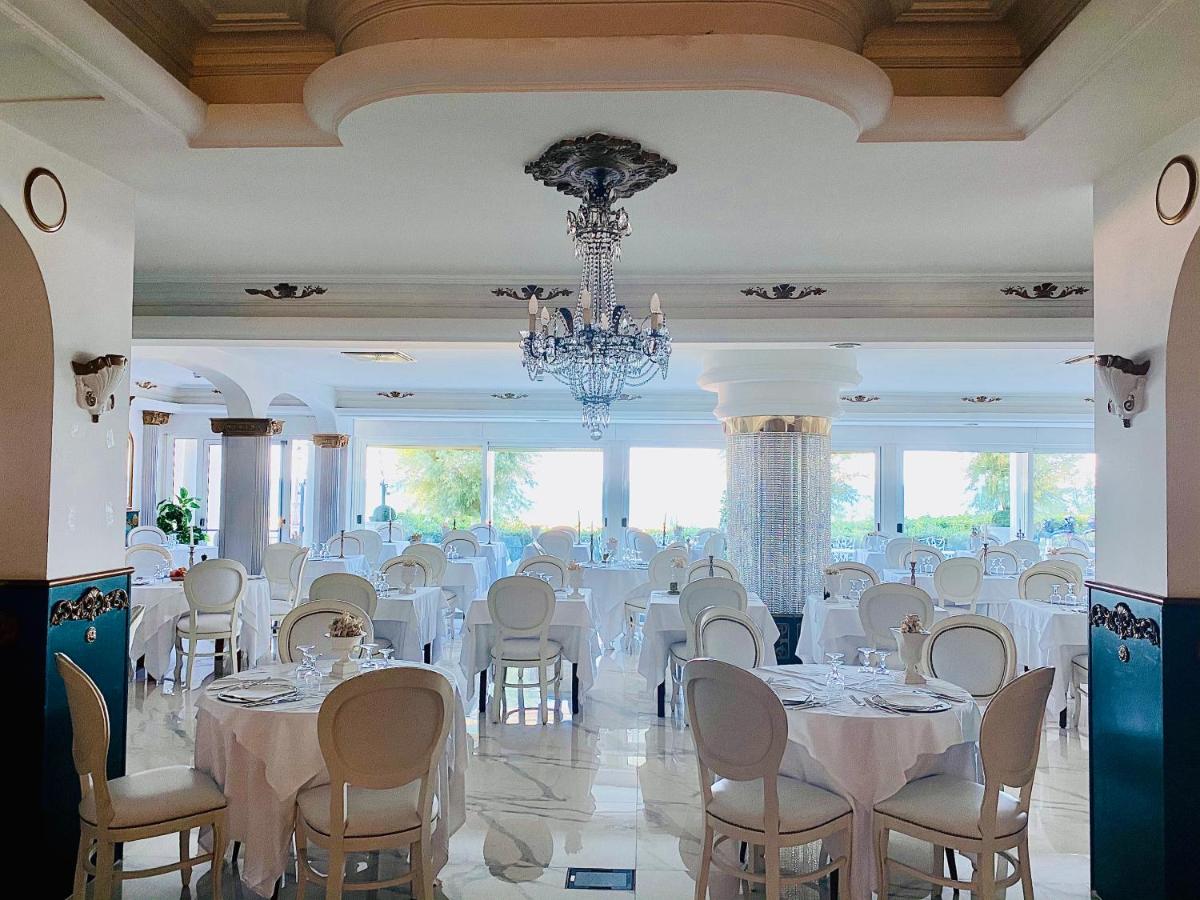 Grand Hotel Michelacci foto 4