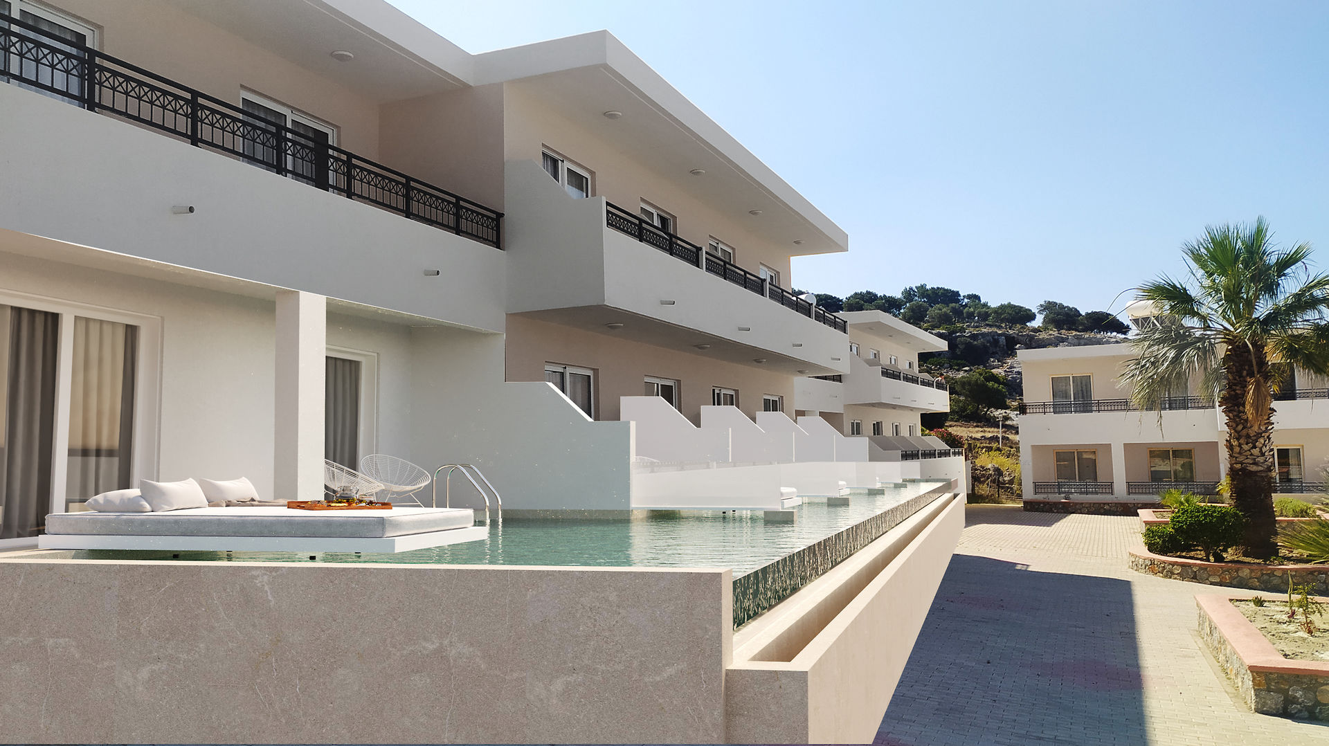 Lindos Nest foto 11