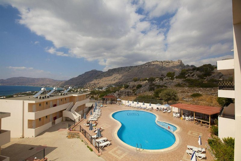 Lindos Nest image 0