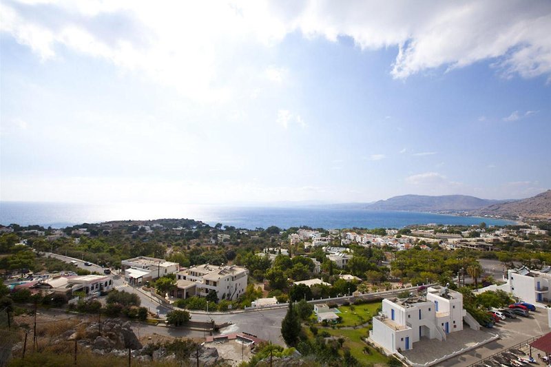 Lindos Nest foto 8