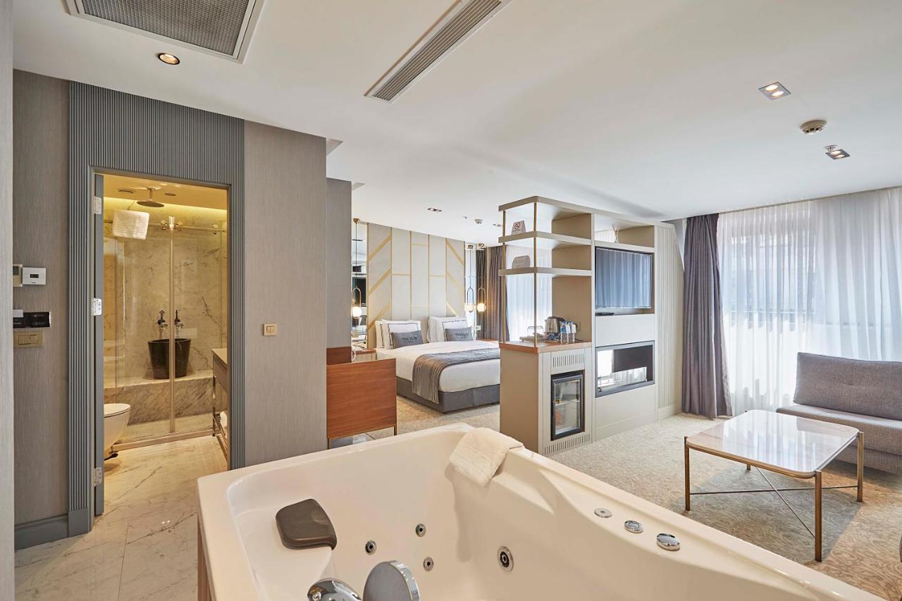 The Hubi Hotel foto 2