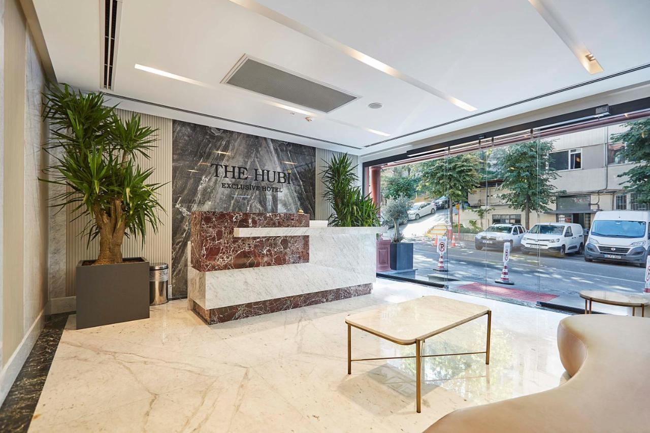 The Hubi Hotel foto 3