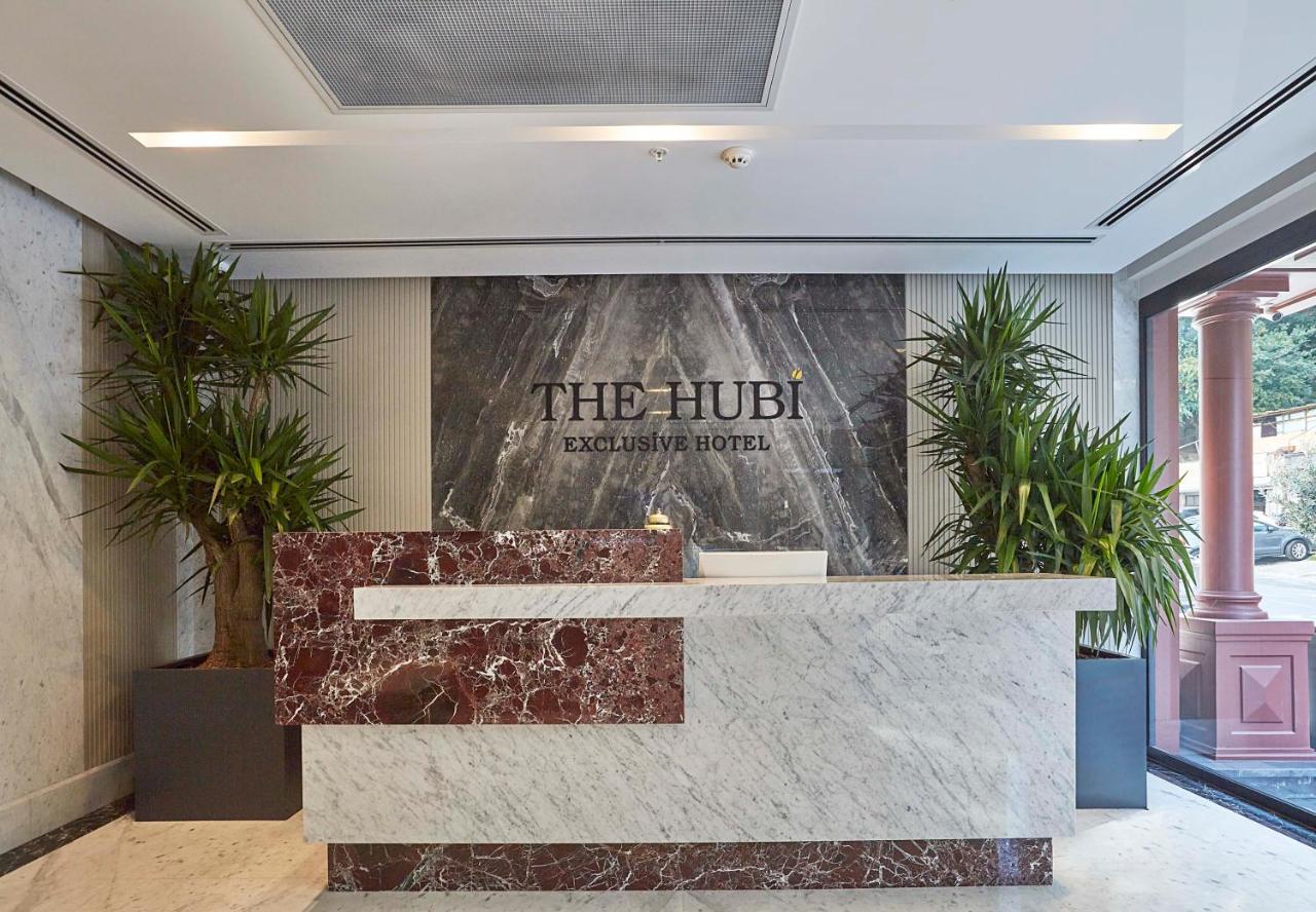 The Hubi Hotel foto 4