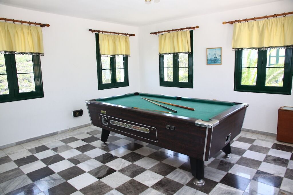 Camari Garden Hotel Apartments foto 10