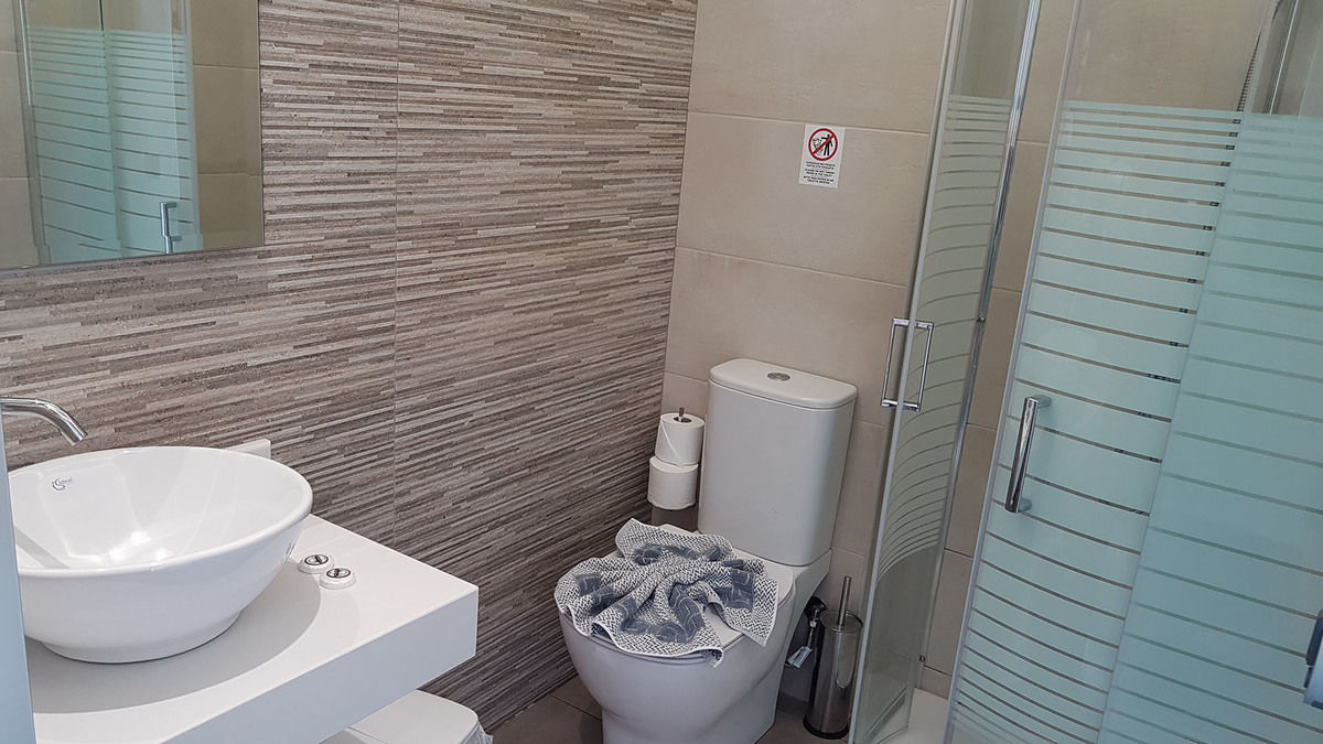 Camari Garden Hotel Apartments image 3