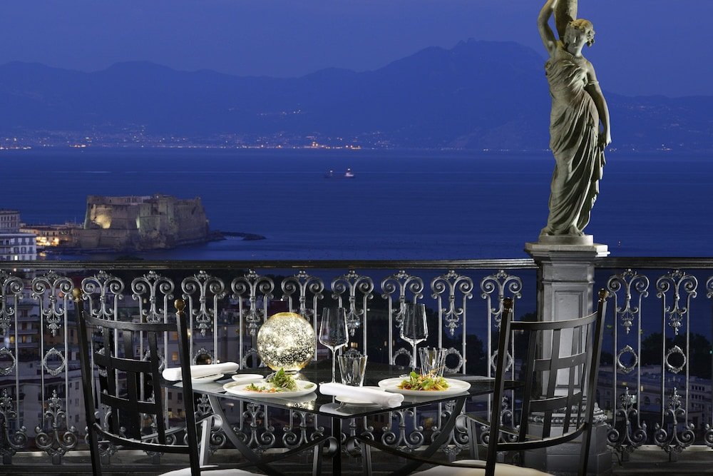 Grand Hotel Parker's foto 13