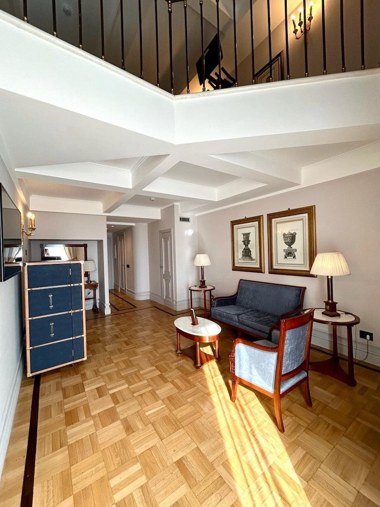 Grand Hotel Parker's foto 25