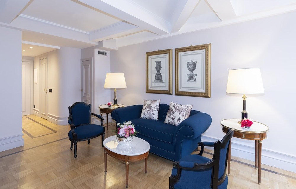 Grand Hotel Parker's foto 7