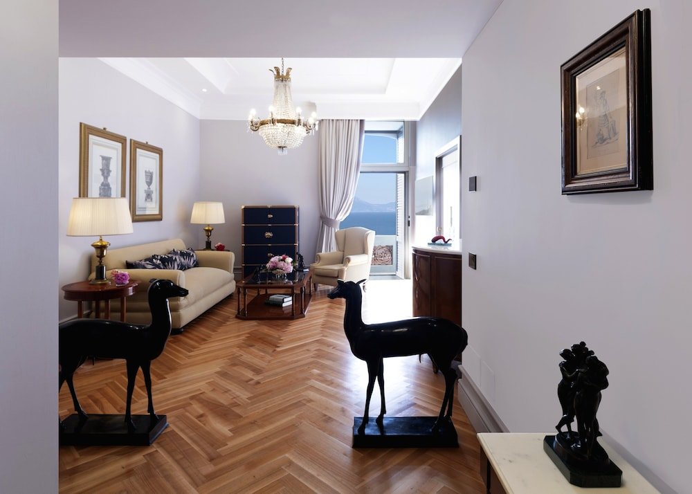 Grand Hotel Parker's foto 23