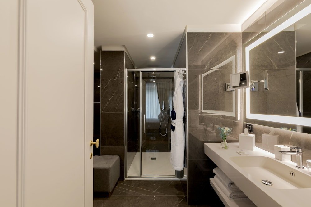 Grand Hotel Parker's foto 33