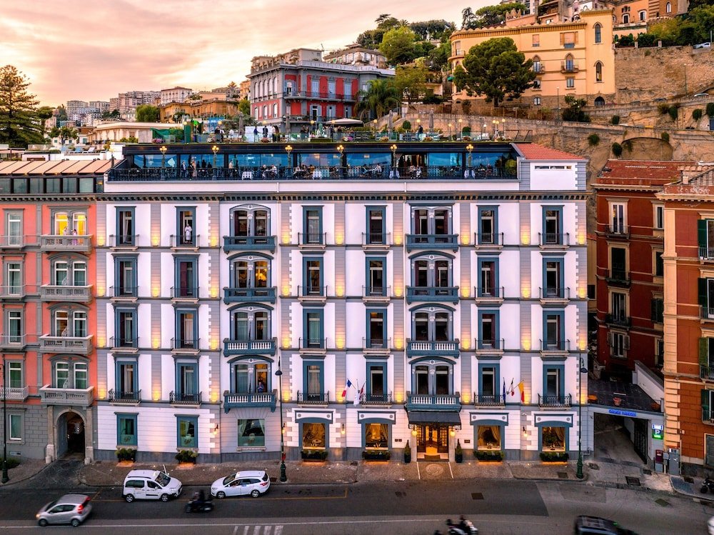 Grand Hotel Parker's foto 50