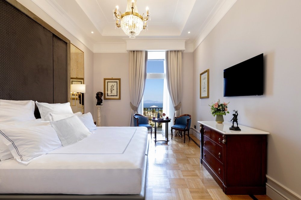 Grand Hotel Parker's foto 22