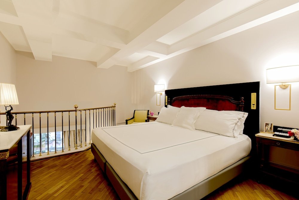Grand Hotel Parker's foto 8