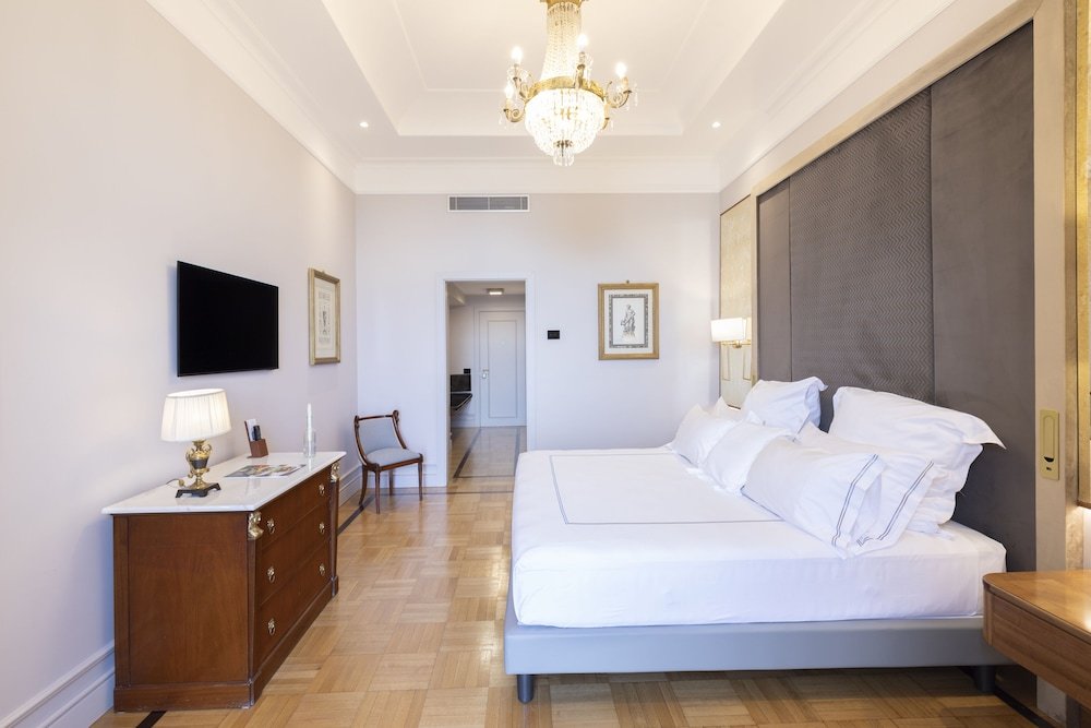 Grand Hotel Parker's foto 9