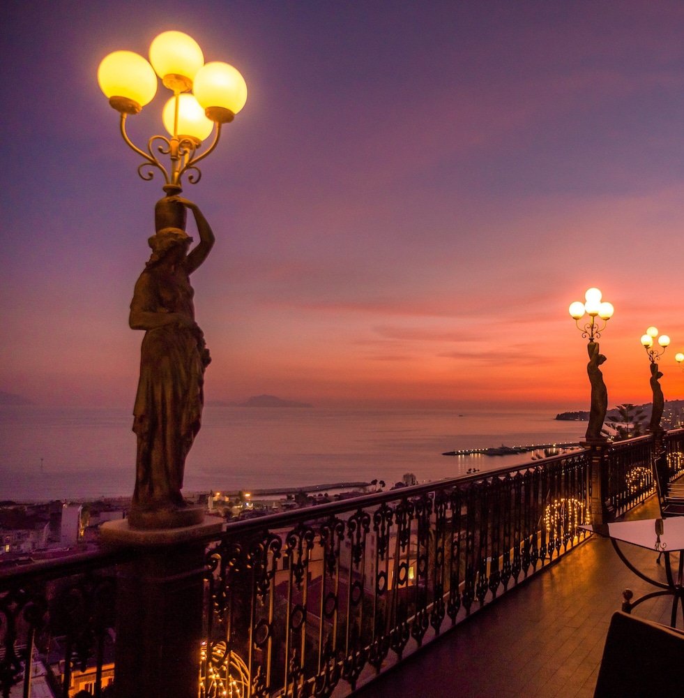 Grand Hotel Parker's foto 30