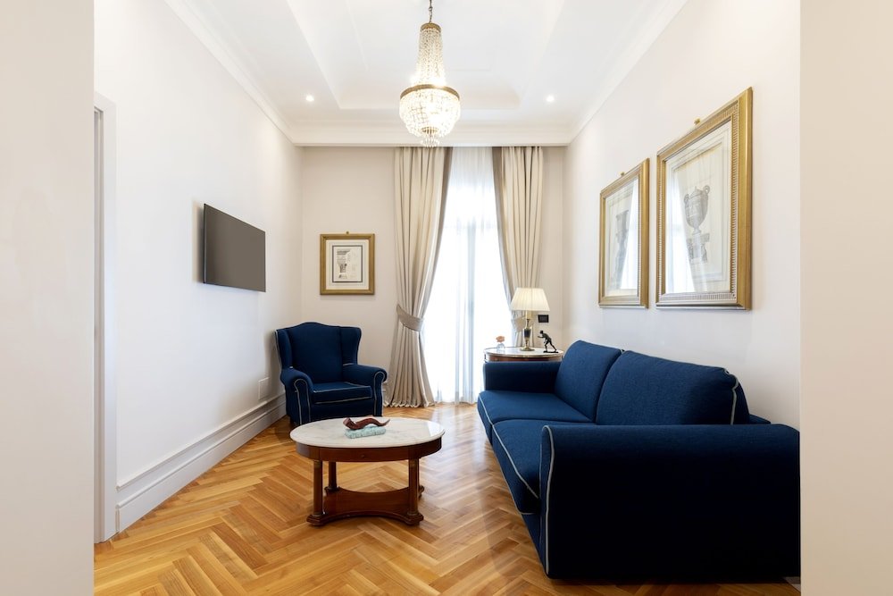 Grand Hotel Parker's foto 11