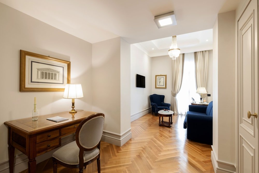 Grand Hotel Parker's foto 10