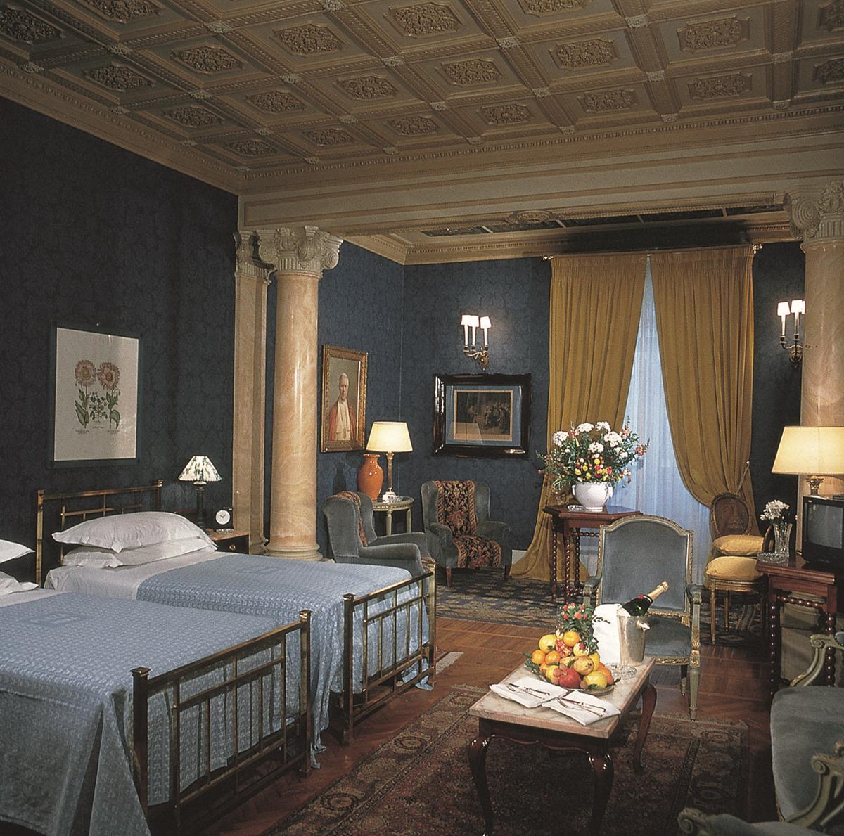Grand Hotel Plaza foto 6