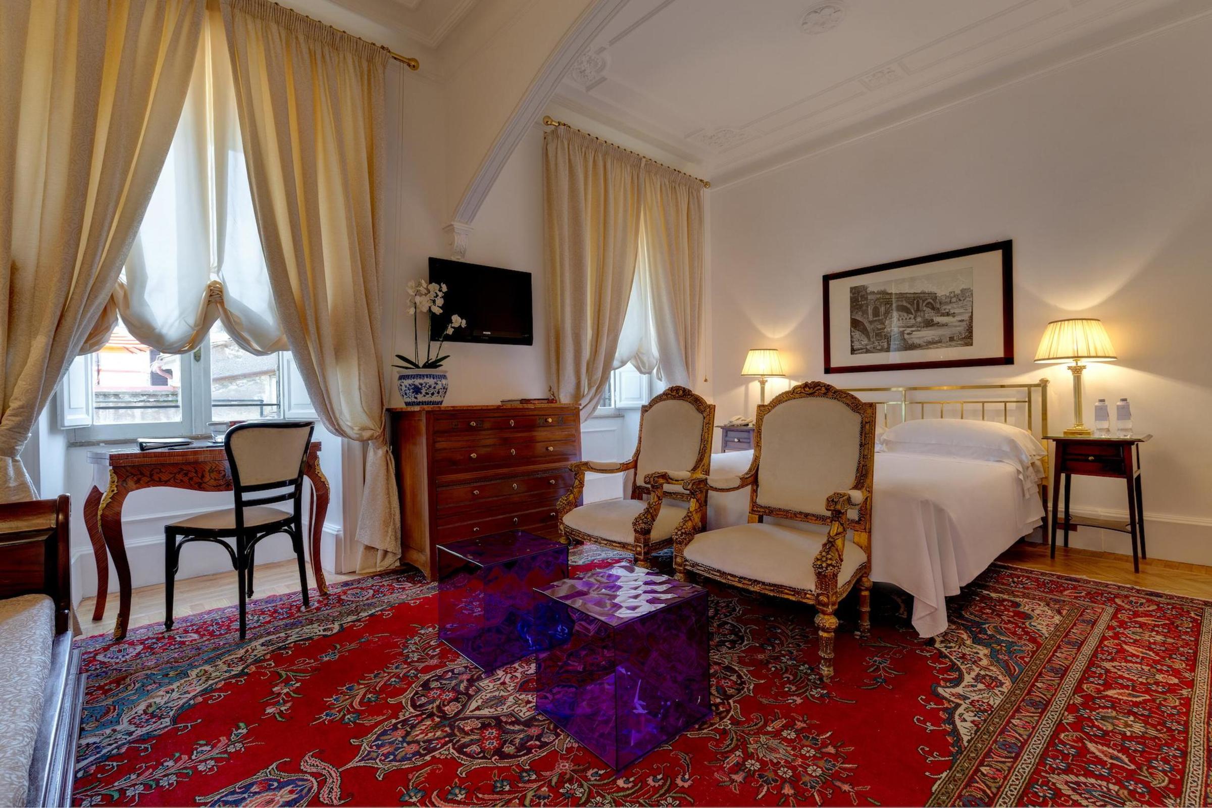 Grand Hotel Plaza foto 27