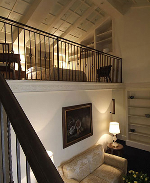 Grand Hotel Plaza image 2