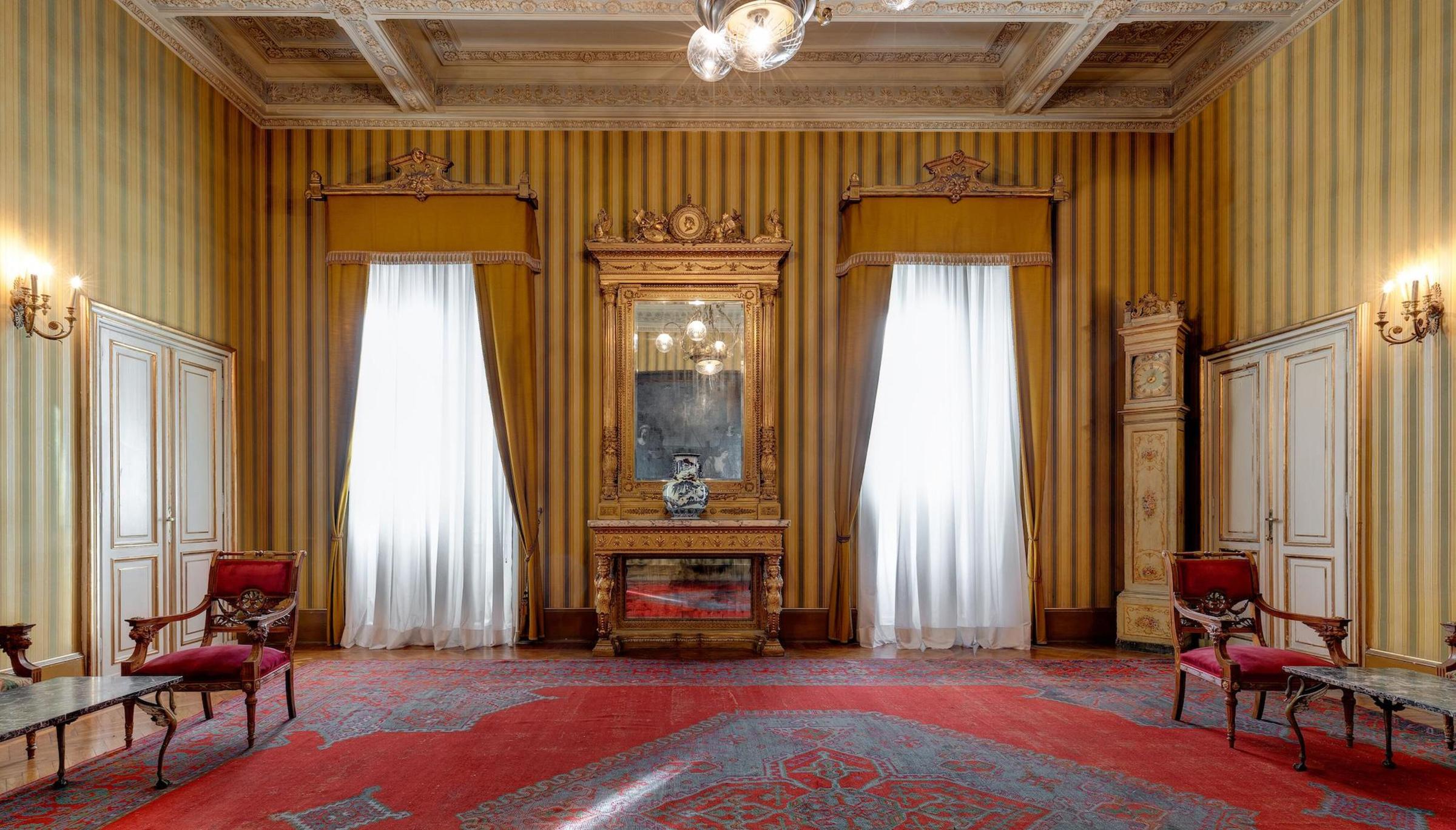 Grand Hotel Plaza foto 25
