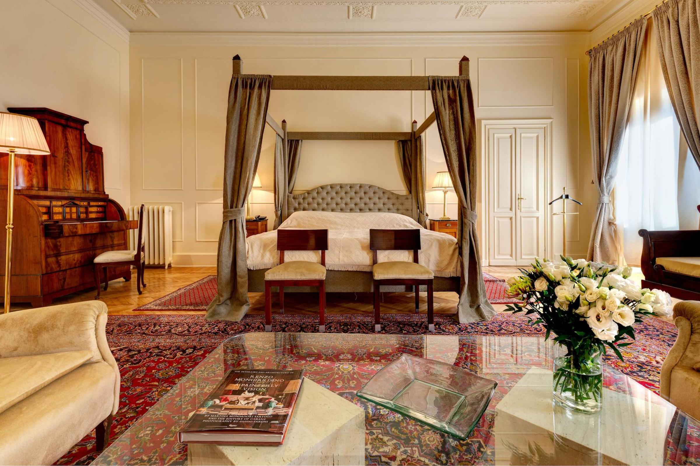 Grand Hotel Plaza foto 28