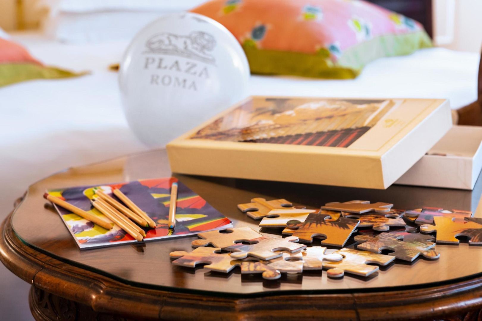 Grand Hotel Plaza foto 27