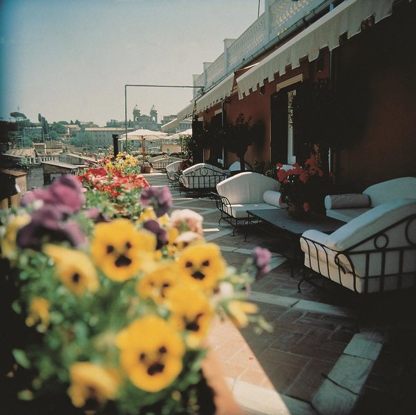 Grand Hotel Plaza foto 18