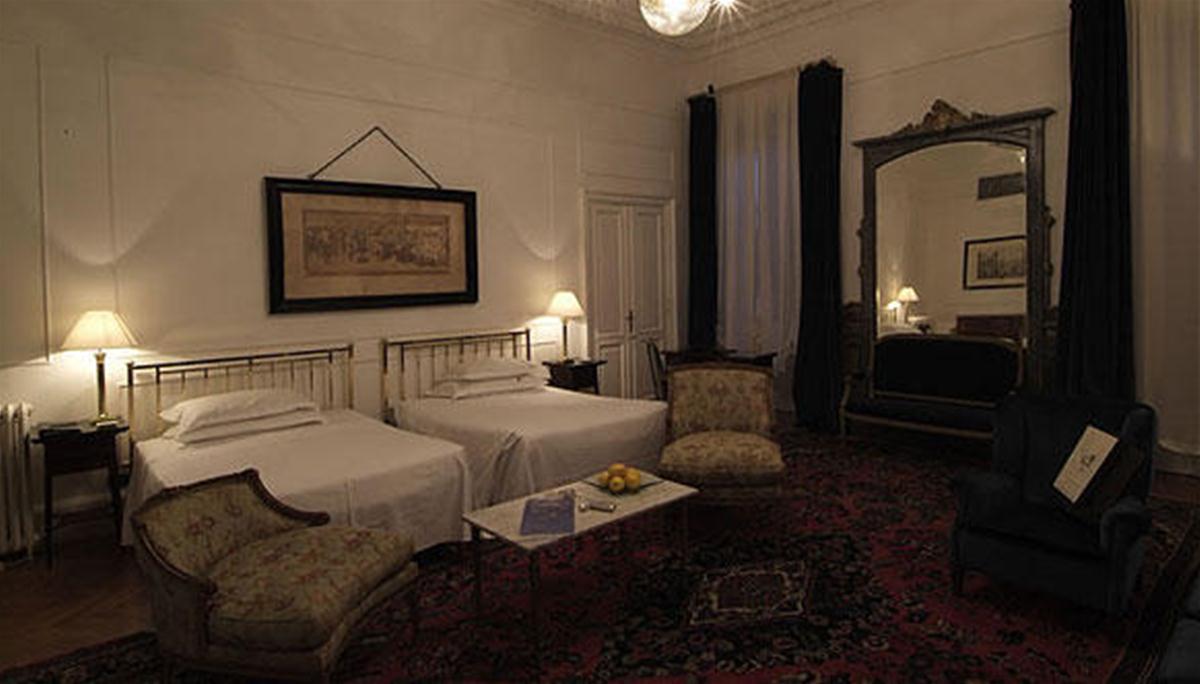 Grand Hotel Plaza foto 8