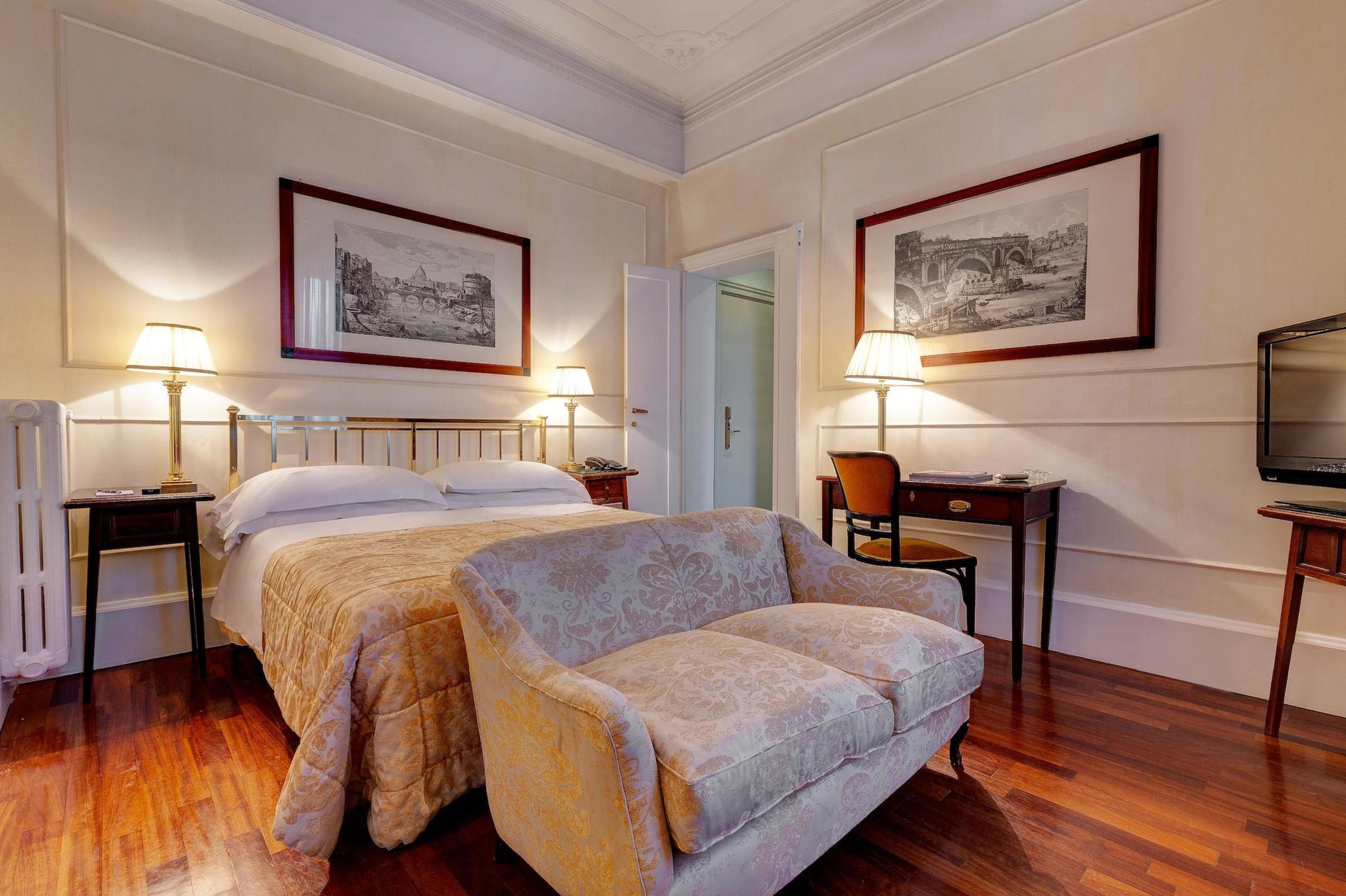 Grand Hotel Plaza foto 34