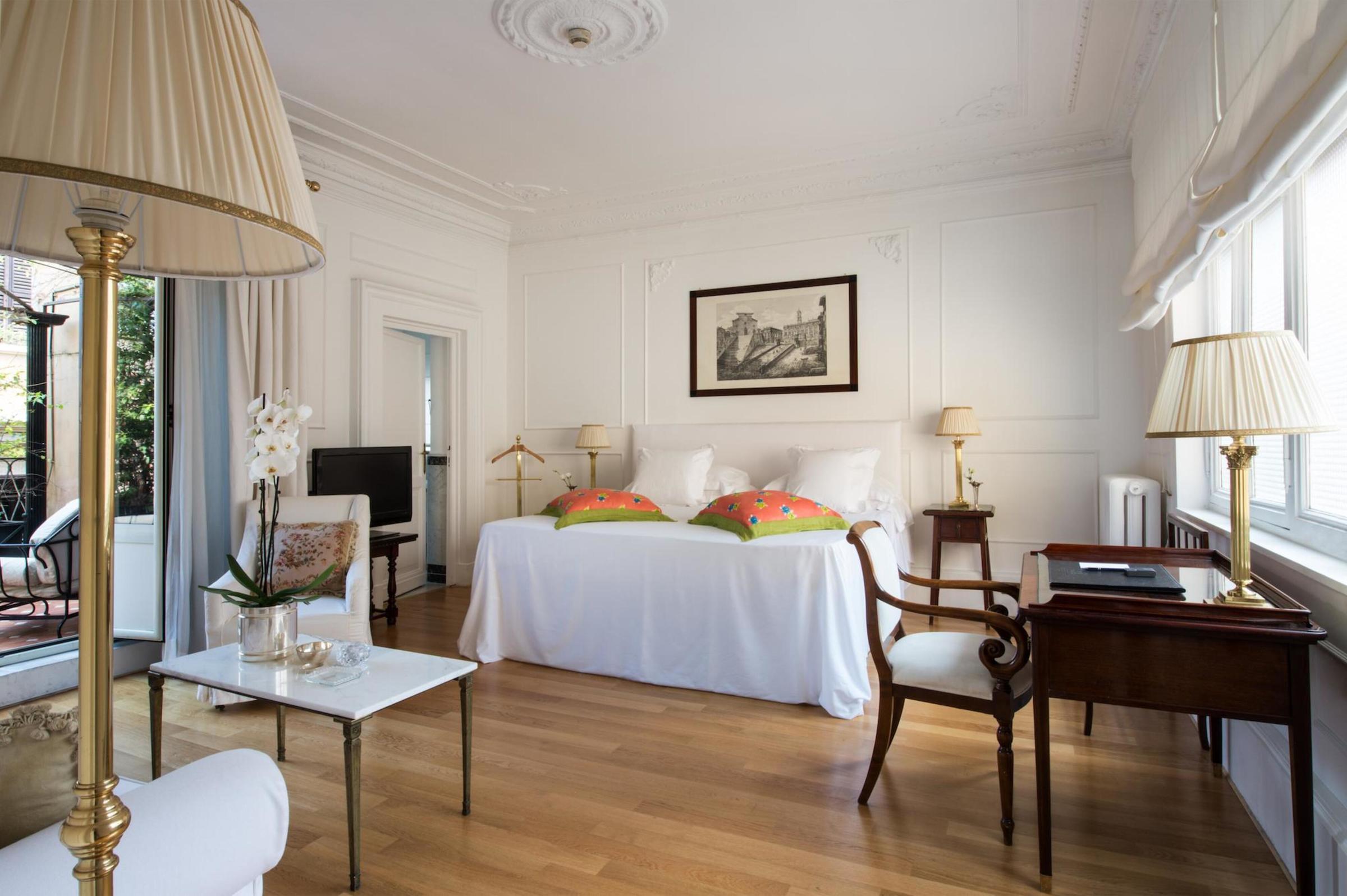 Grand Hotel Plaza foto 13