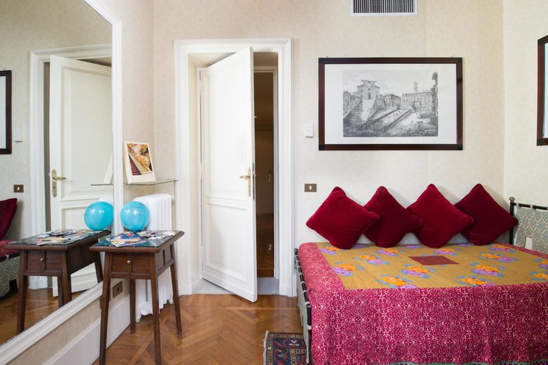 Grand Hotel Plaza foto 32