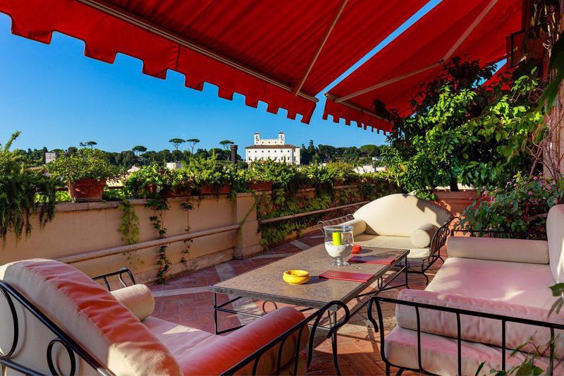 Grand Hotel Plaza in Rome - foto 5