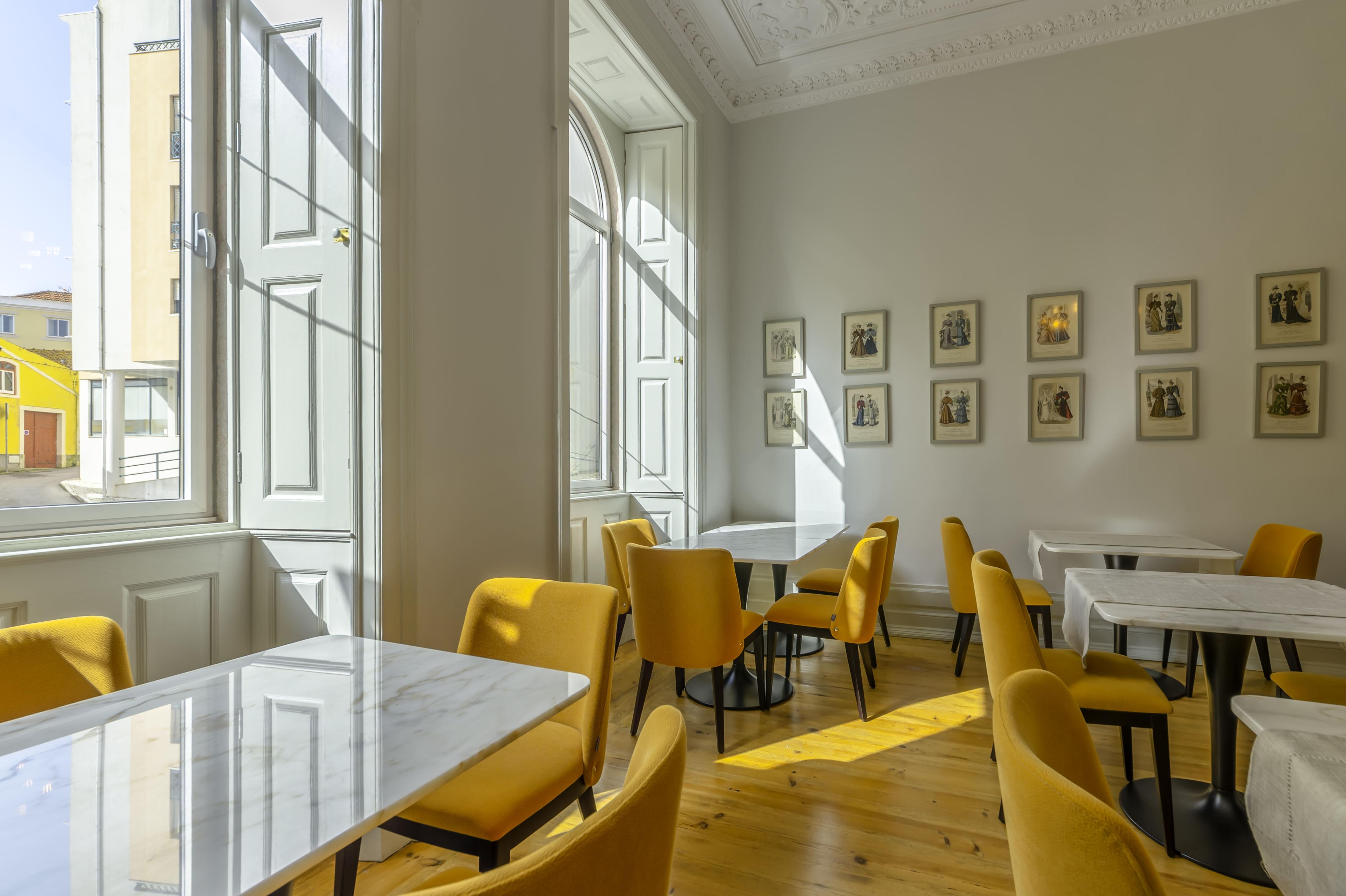 Bacharéis Charming House image 2