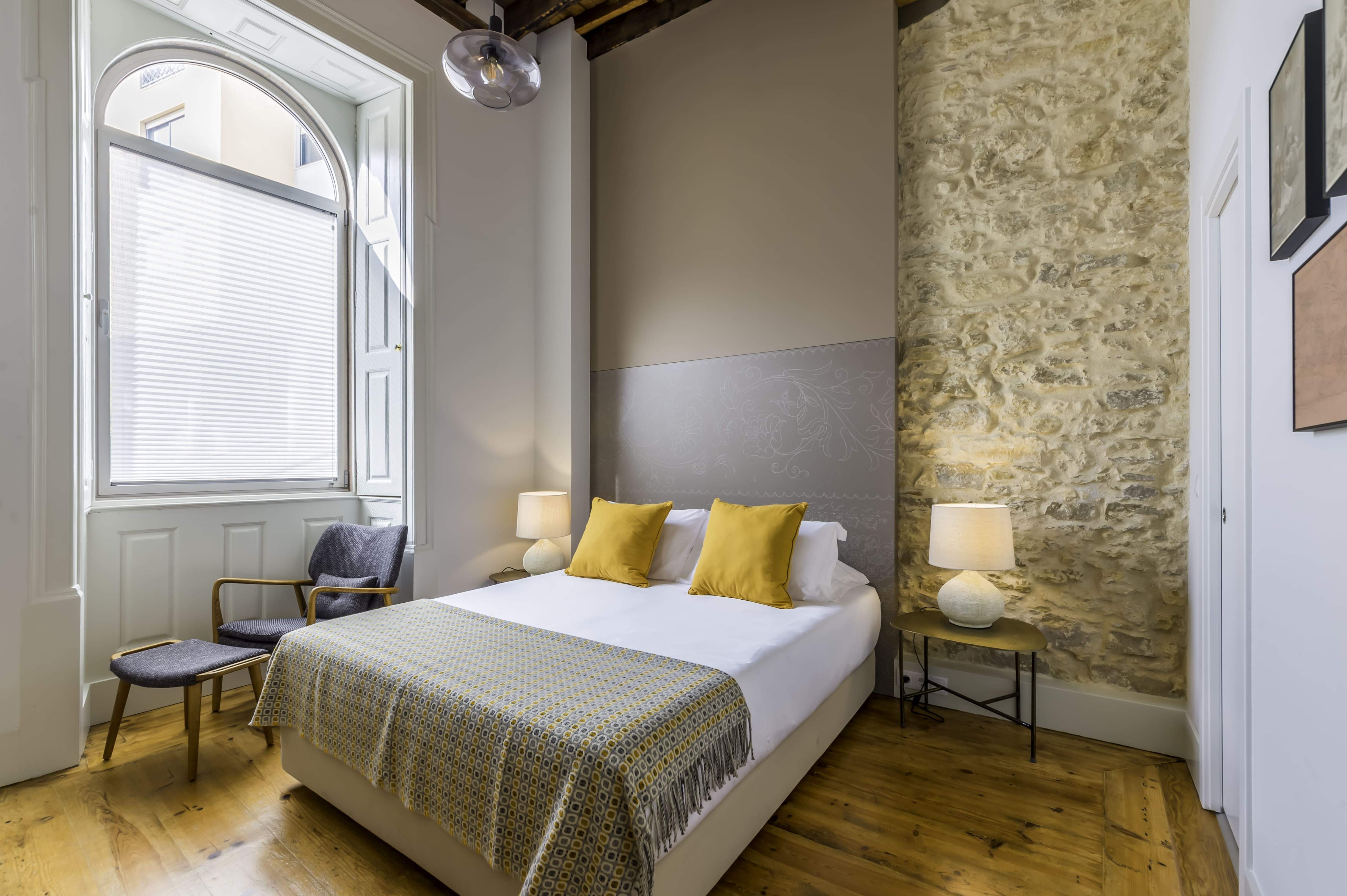 Bacharéis Charming House image 1