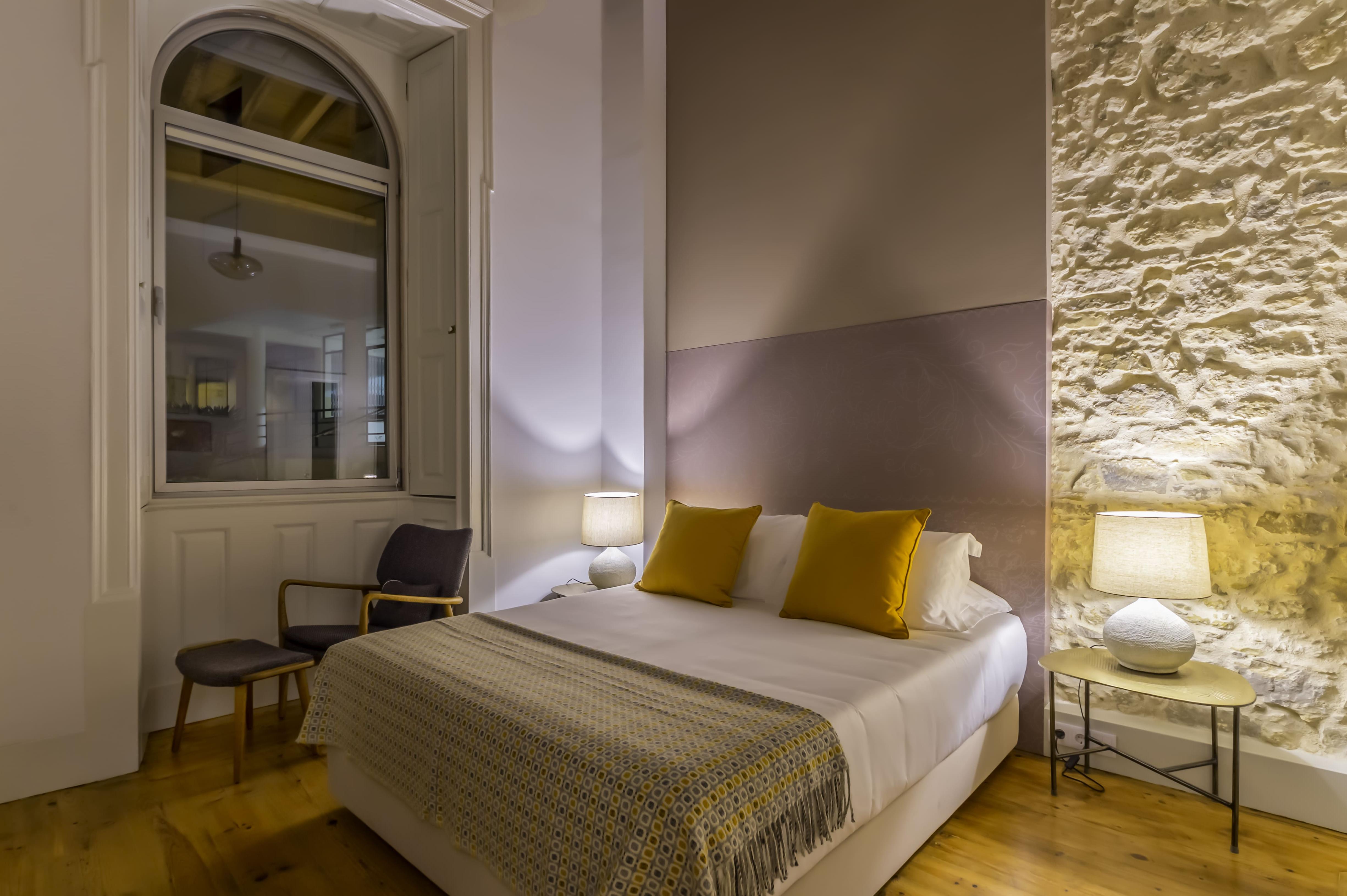 Bacharéis Charming House image 0