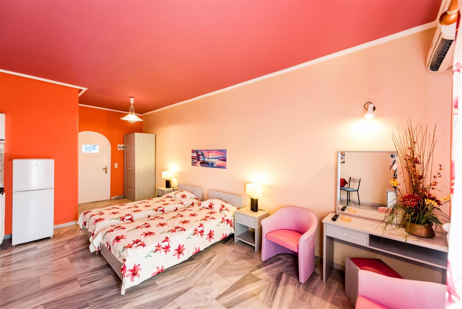 Ammes Hotel & Apartments foto 12