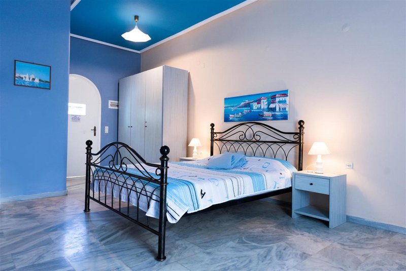 Ammes Hotel & Apartments foto 19
