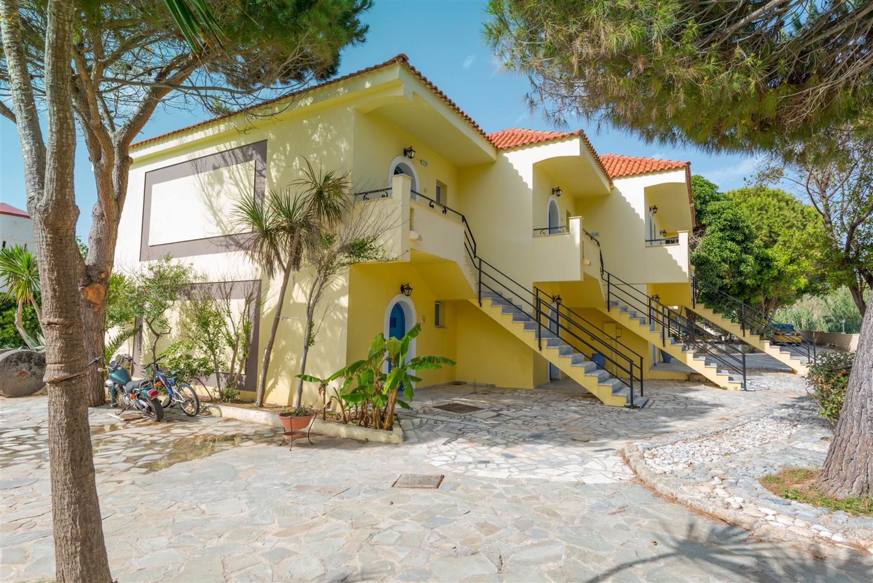 Ammes Hotel & Apartments foto 6