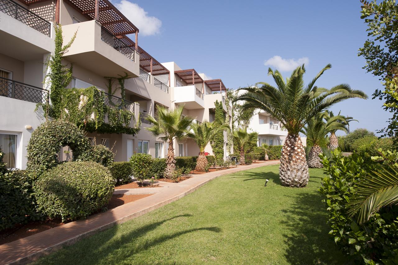 Grand Hotel Holiday Resort foto 23