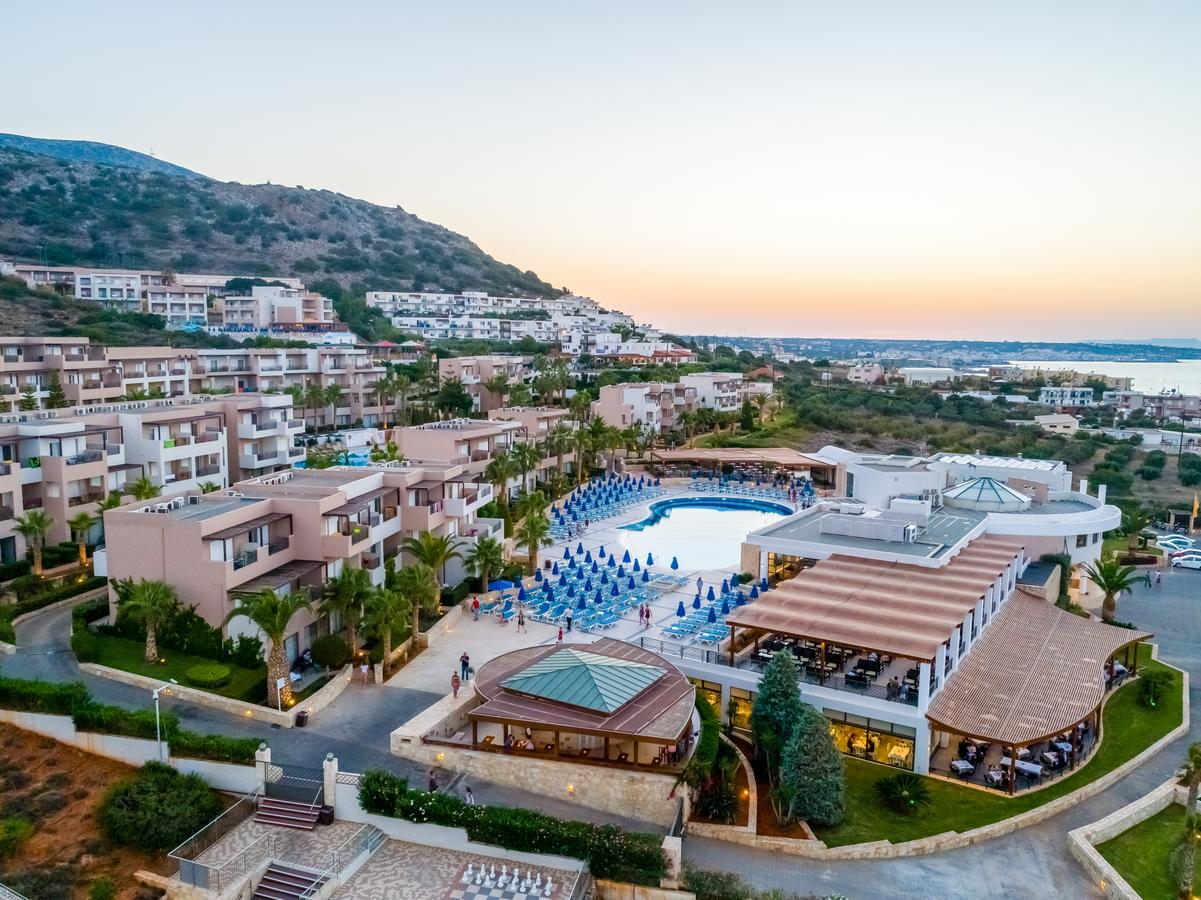 Grand Hotel Holiday Resort foto 15