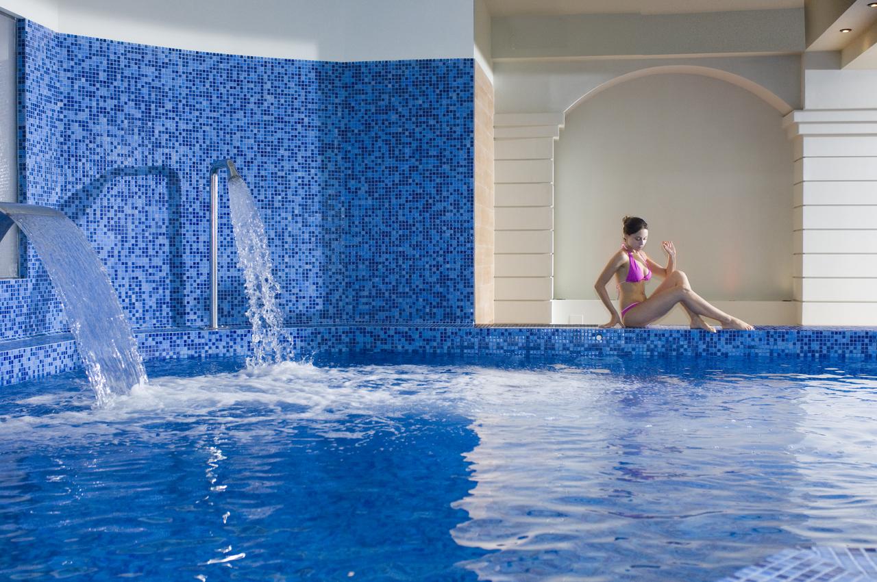 Grand Hotel Holiday Resort foto 32